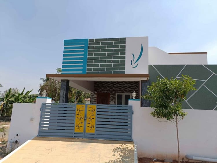 2 BHK House for sales