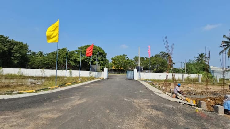 Sri Sangam Properties 