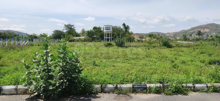 Single Property Image