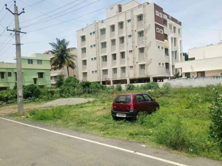 Single Property Image