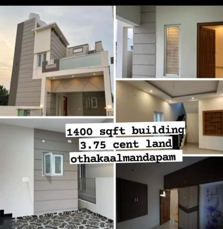 Duplex villas for sale