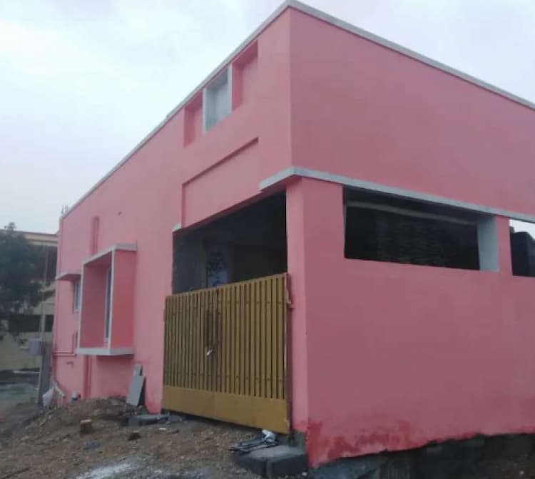 Single Property Image