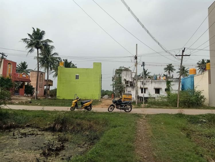 Single Property Image