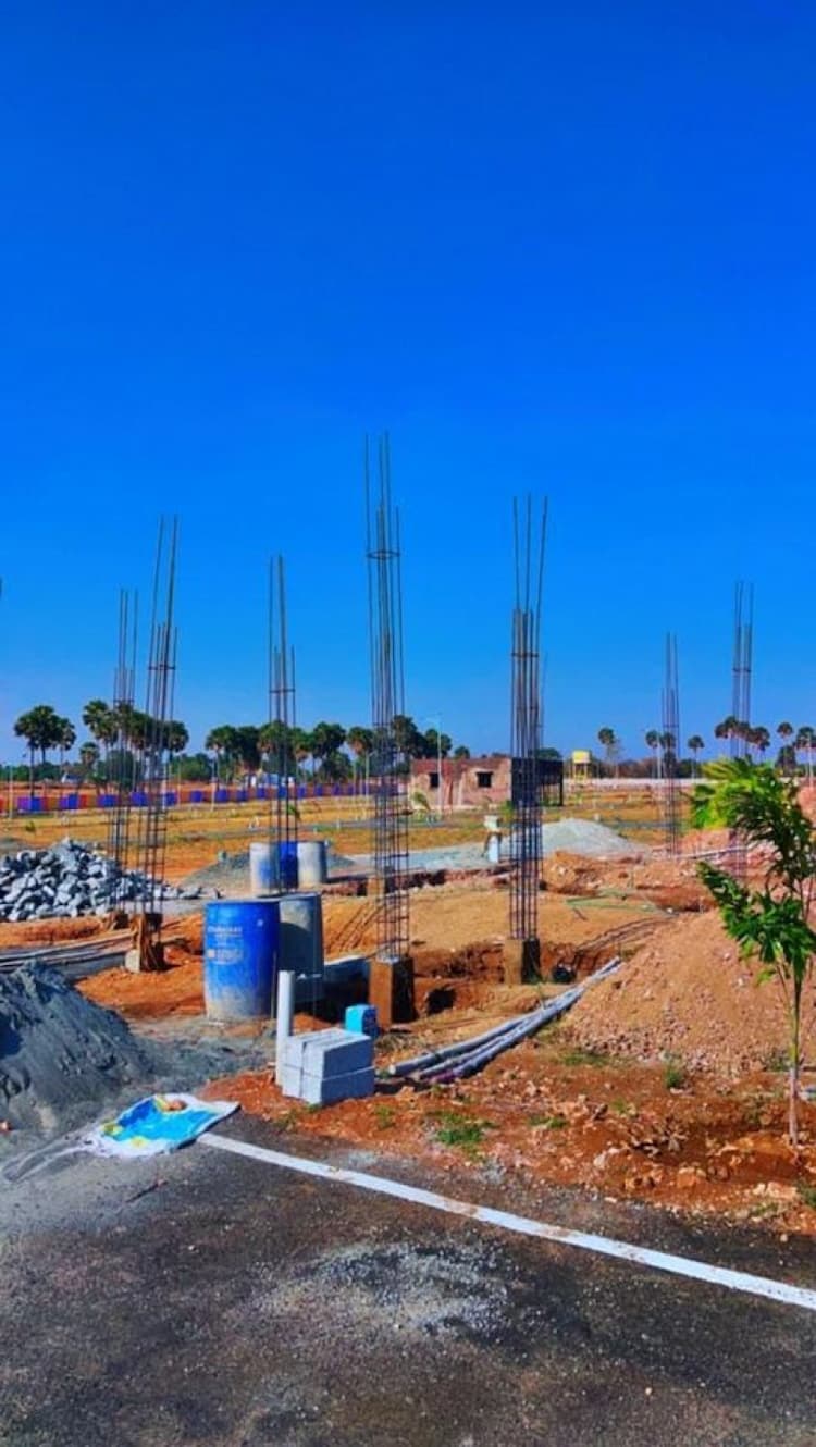 Single Property Image