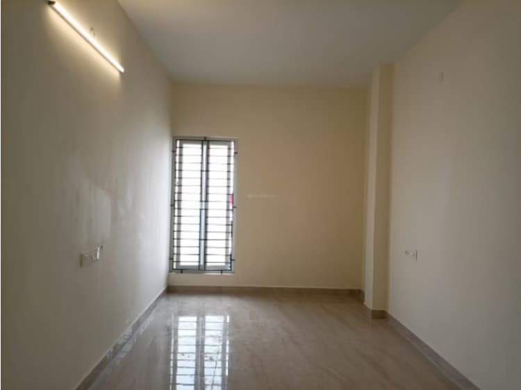 2 BHK Apartment for Sale
