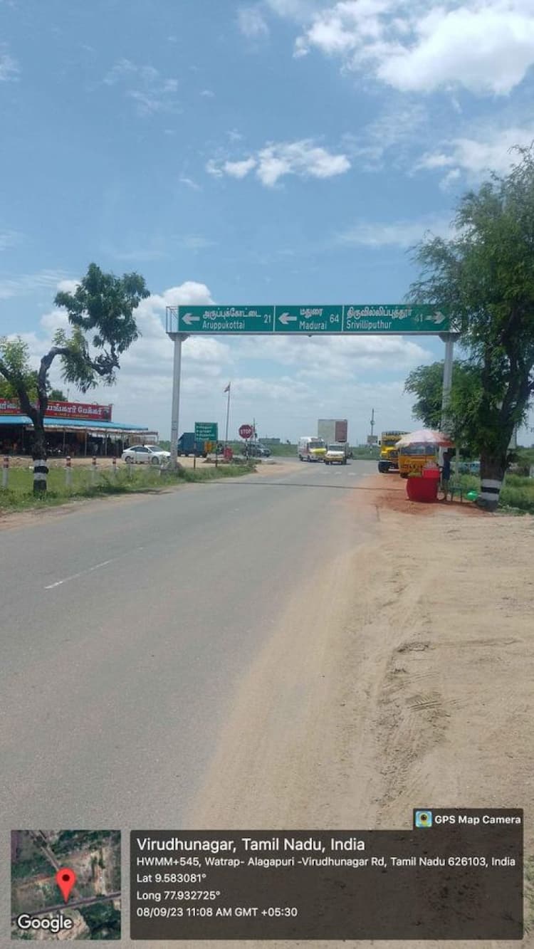 Single Property Image