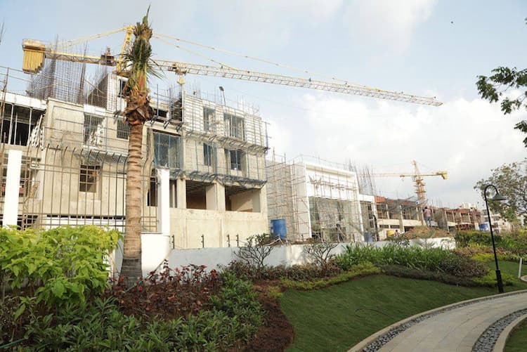 Single Property Image