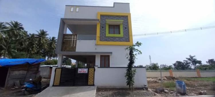 3BHK house for sale