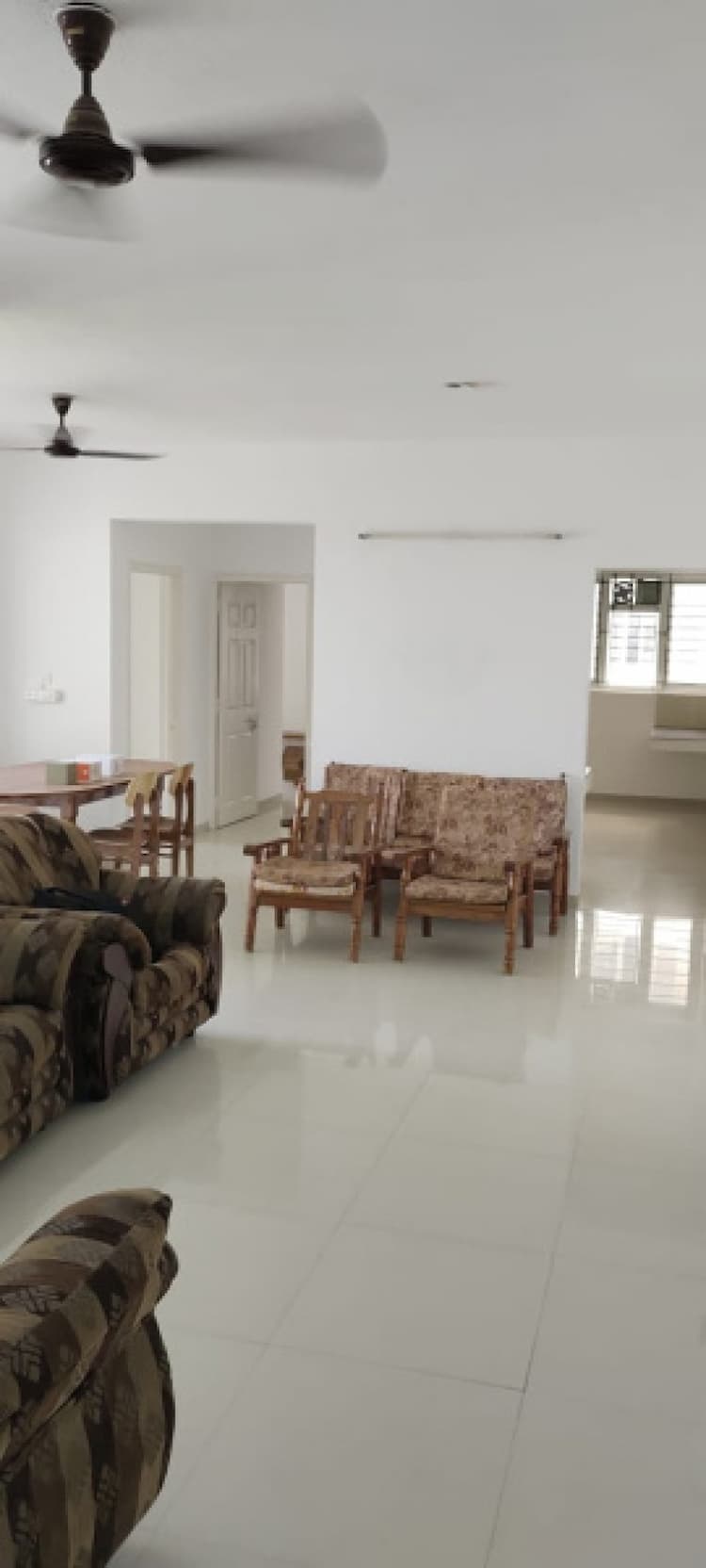 2 BHK Residential Apartment 1240 Sq.ft. for Sale in Saravanampatti, Coimbatore