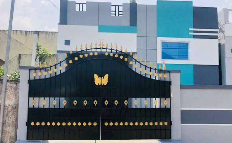 2 BHK House for Sale