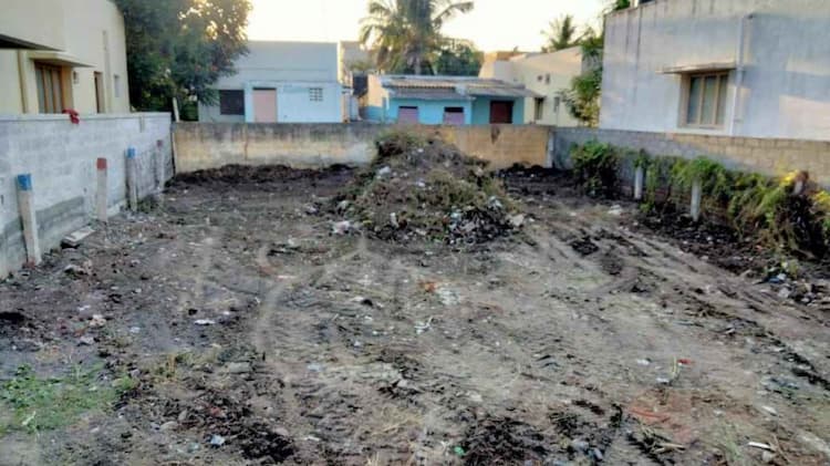  5 cent land for sale