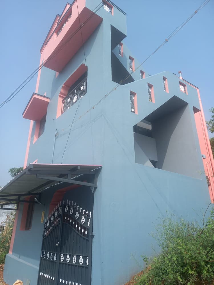 2BHK House