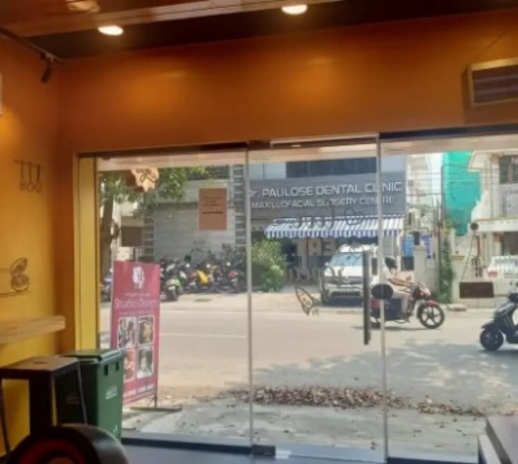 Single Property Image