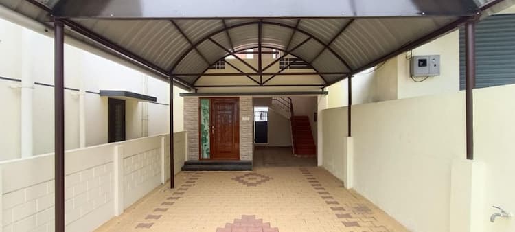 Furnished House For Sale