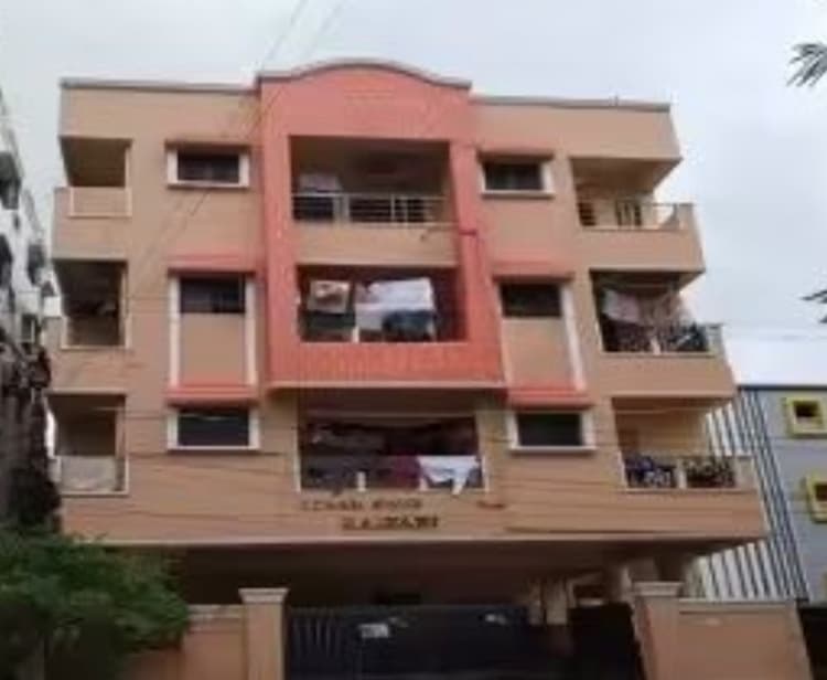 2 BHK Apartment for Sale