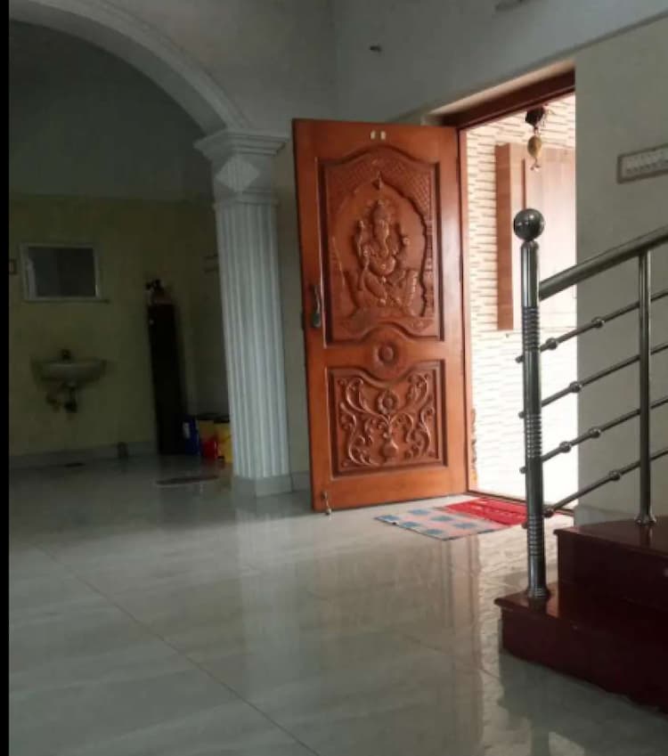 4bhk house for sale 