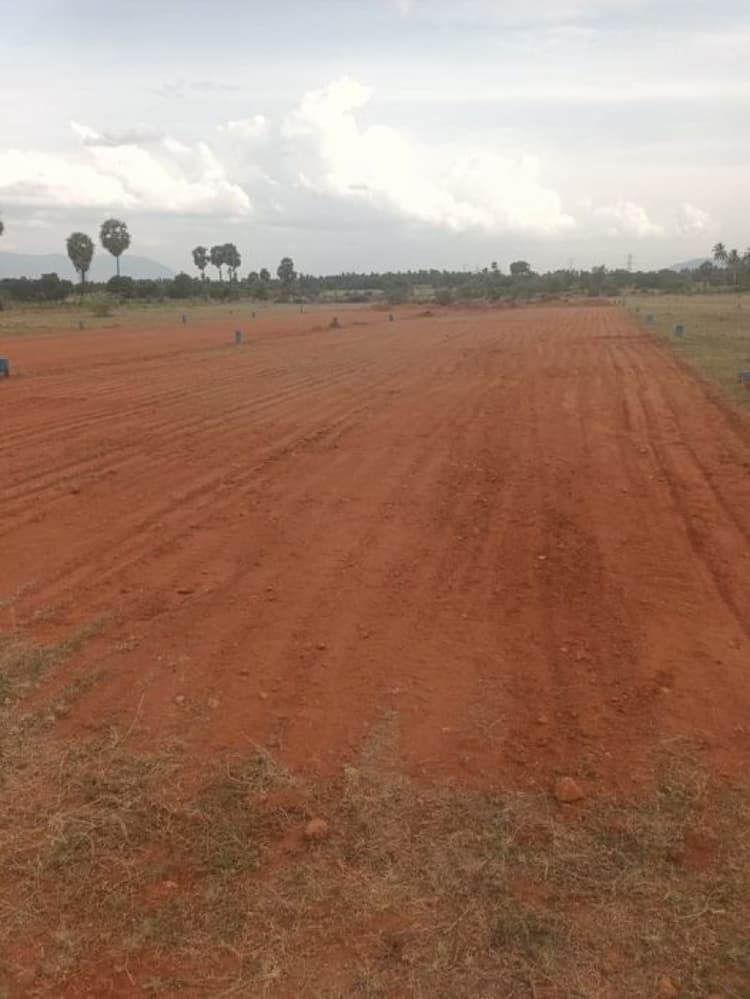 Low Budget Land for Sale