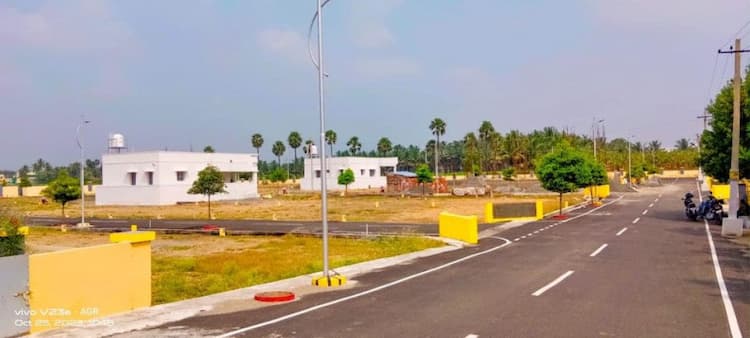 Single Property Image