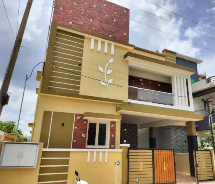2 BHK Villa for Sale