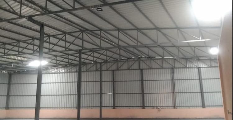Warehouse / Godown for rent in Madhavaram