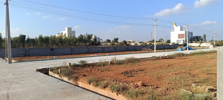 Plot for sale
