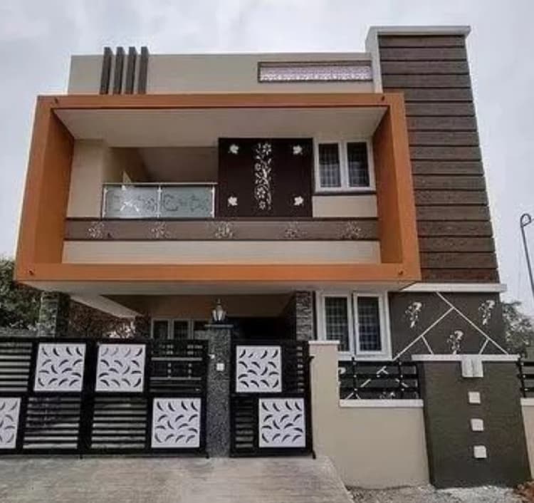3 BHK Villa for Sale