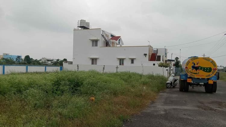 Single Property Image