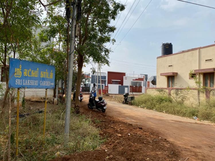 Single Property Image
