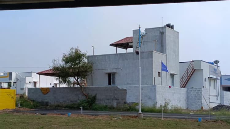 Single Property Image