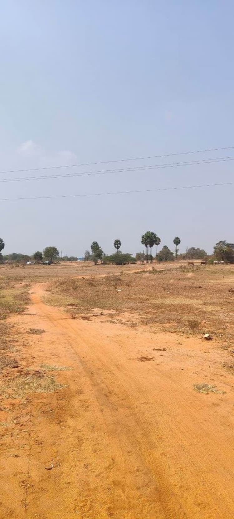 45 acres land for sale