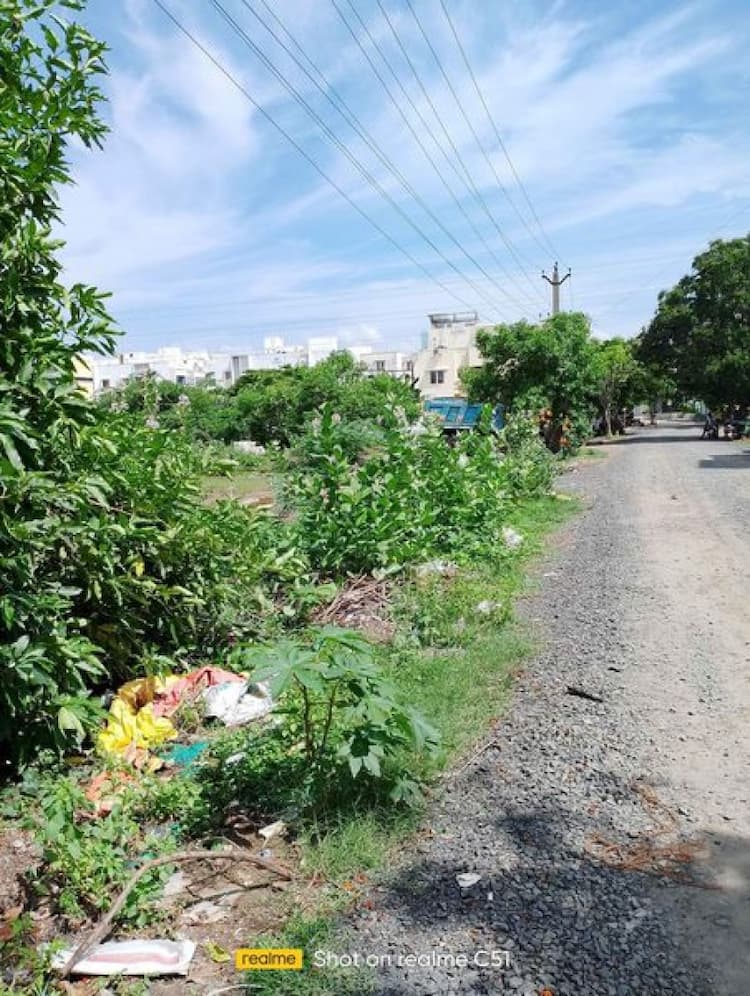 Single Property Image