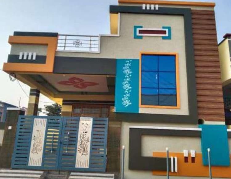 1 BHK House for sale