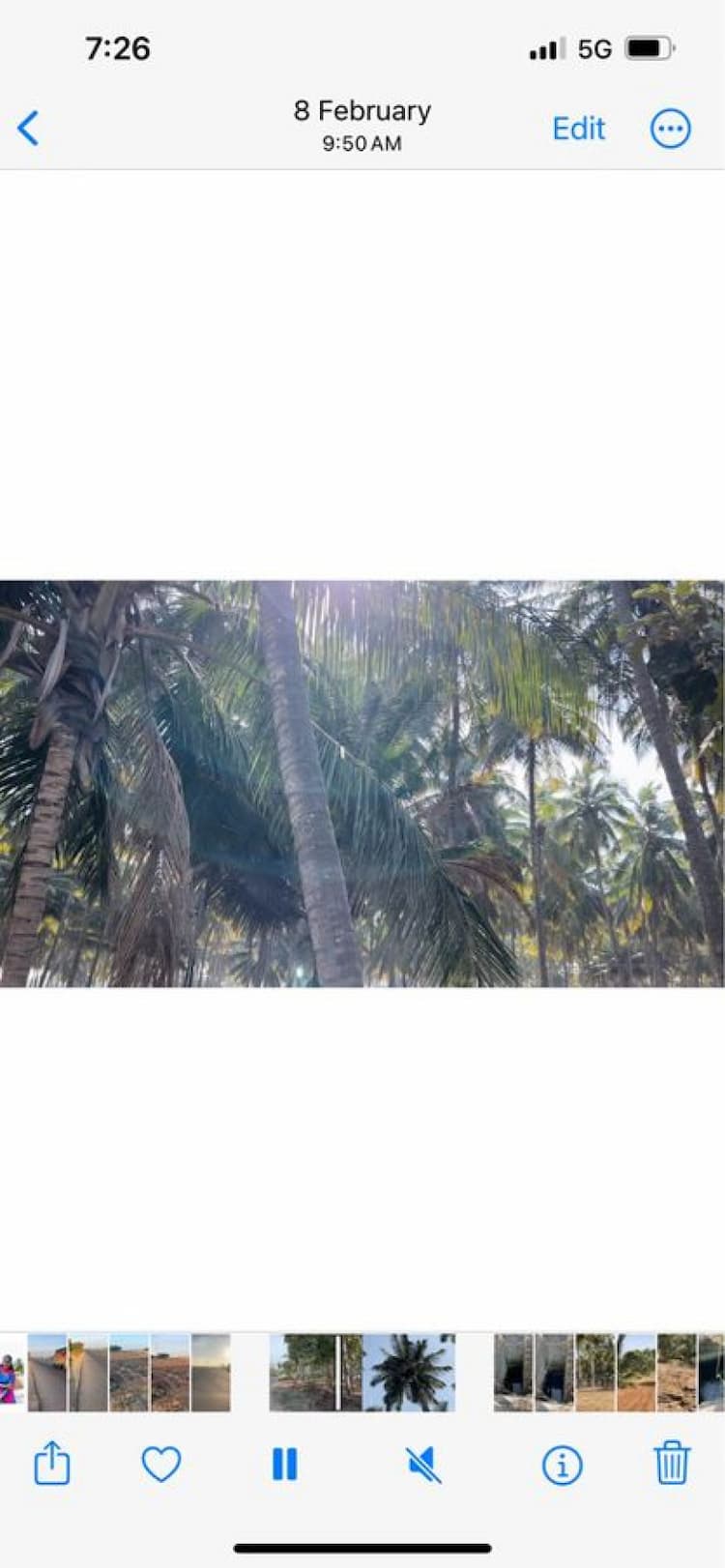 Single Property Image