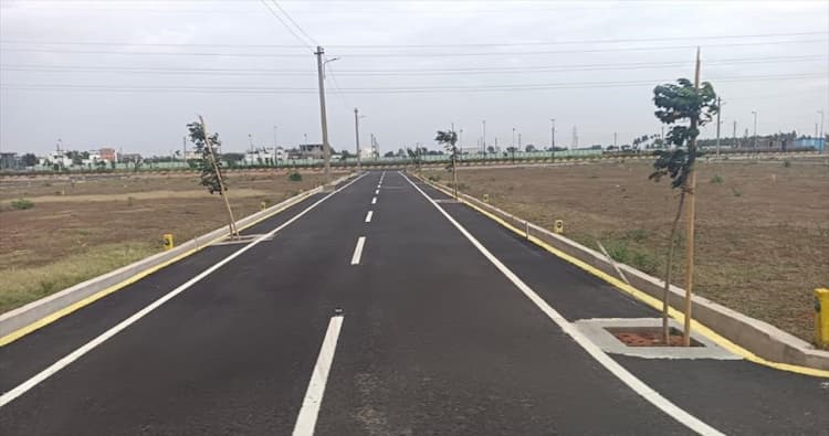 Single Property Image