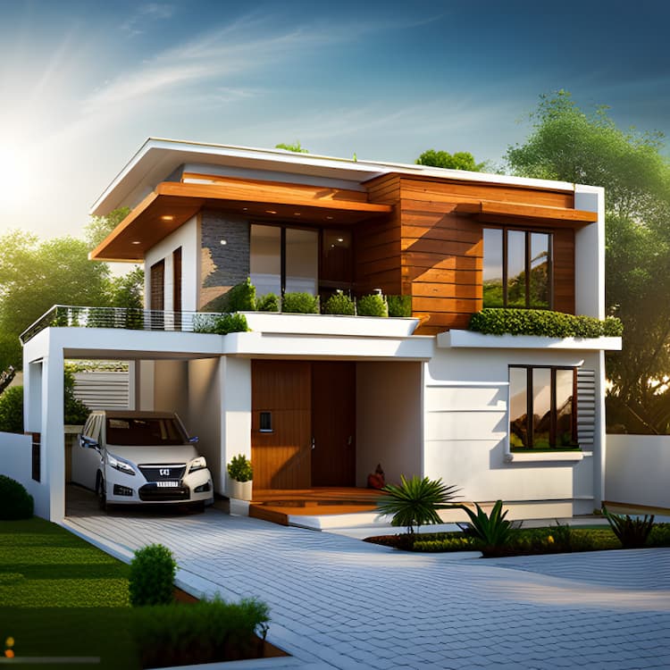 VILLA FOR SALES