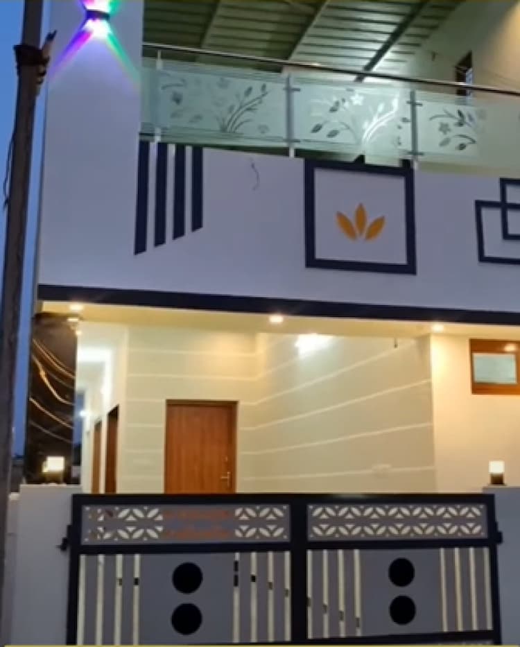 Single Property Image