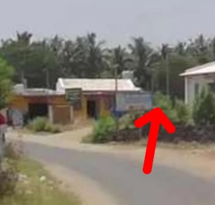 4 Cent Land for Sale