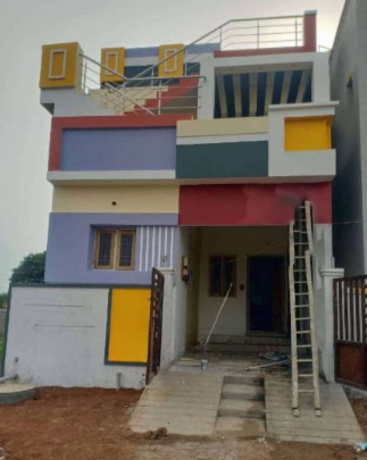 2 BHK House for Sale