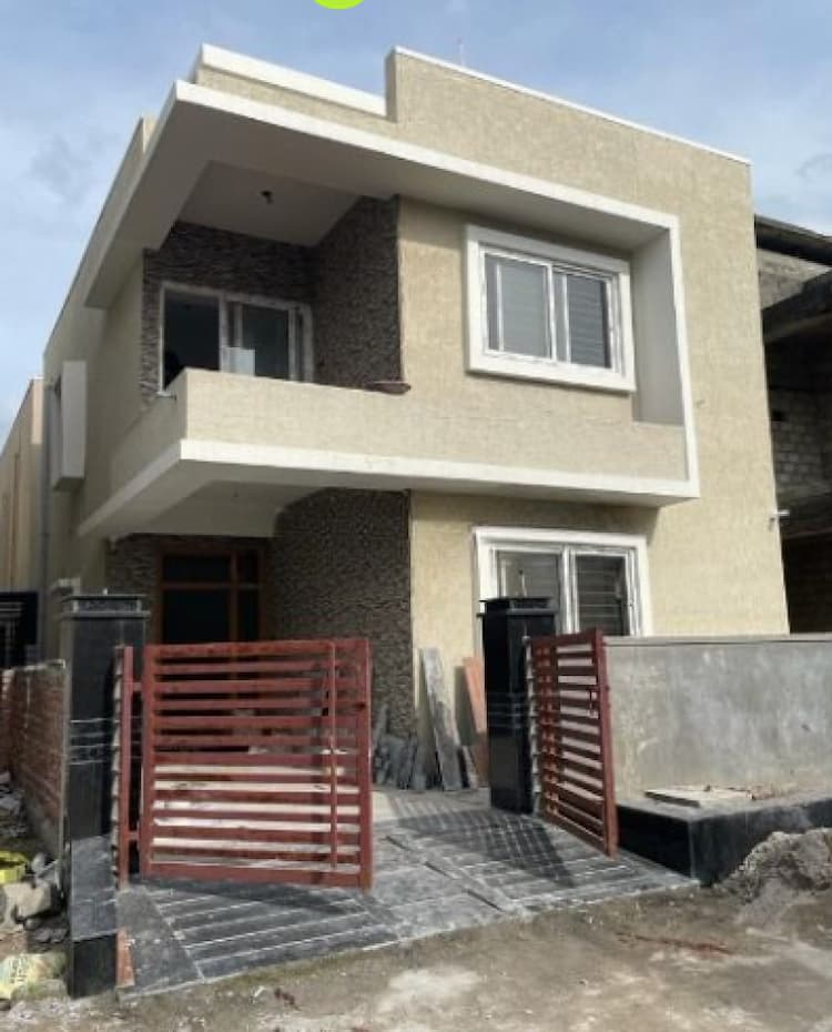 2 BHK House for Sale
