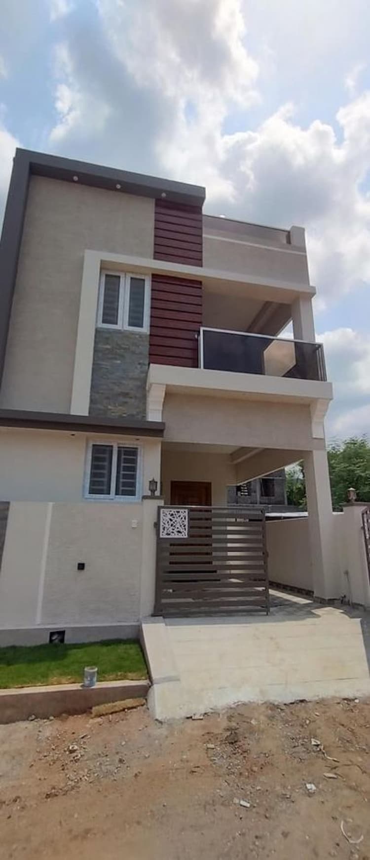 Single Property Image