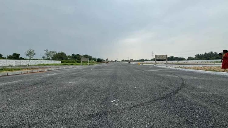 Single Property Image