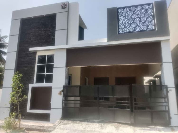 Single Property Image