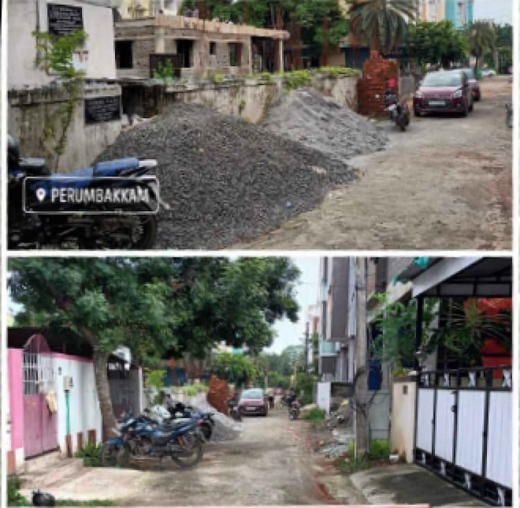 Vacant land for sale