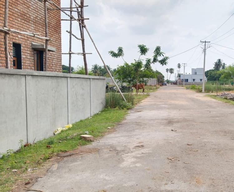 Single Property Image