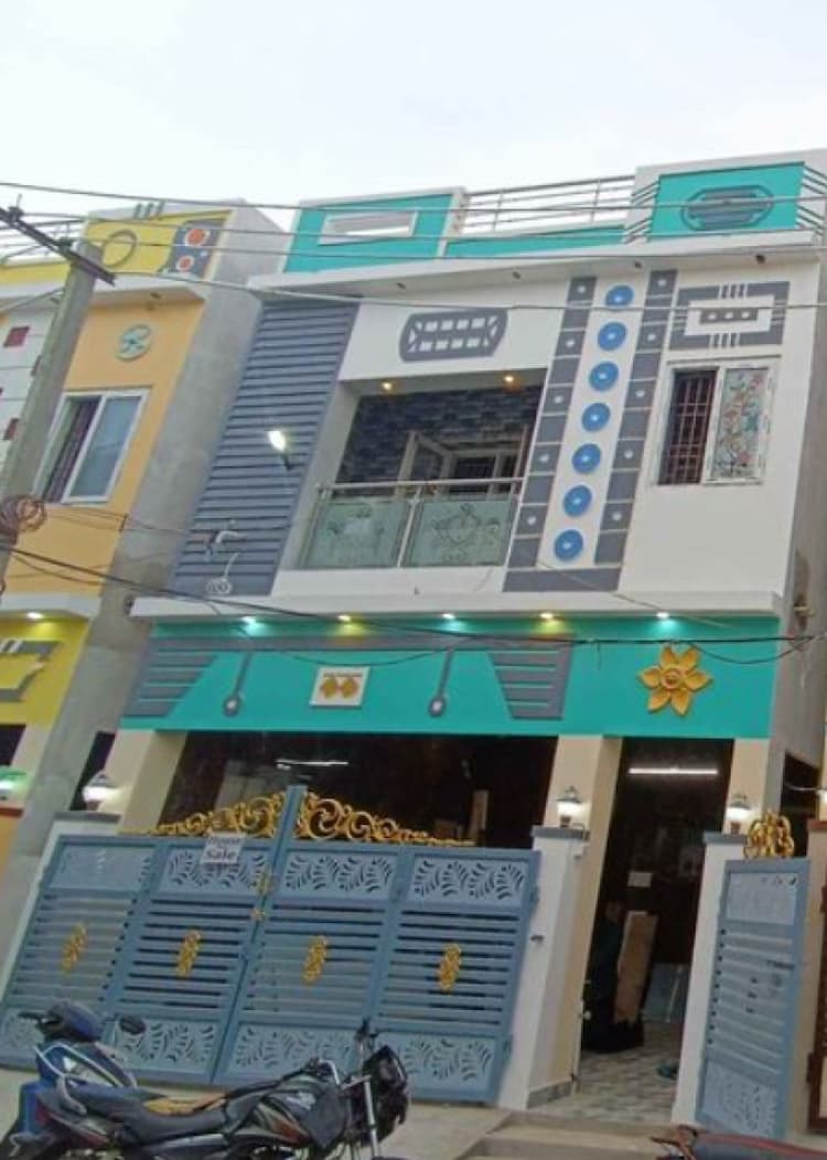 House for sales
