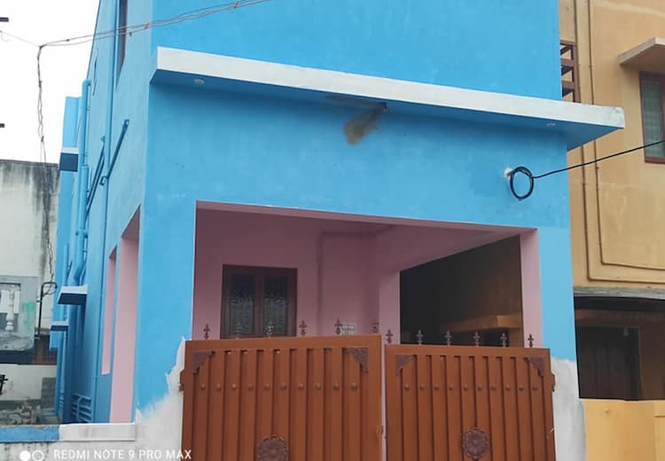 Rental House for Sale