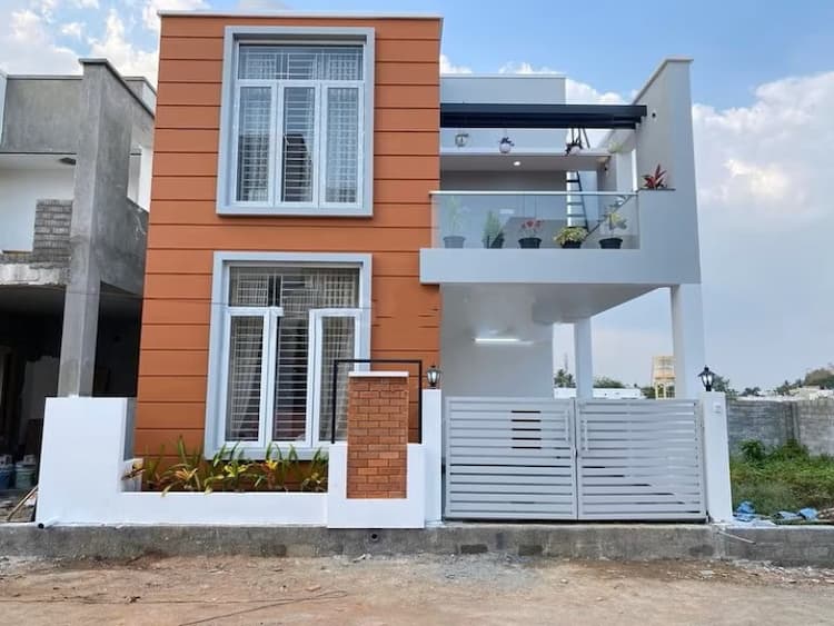 2bhk house for sale