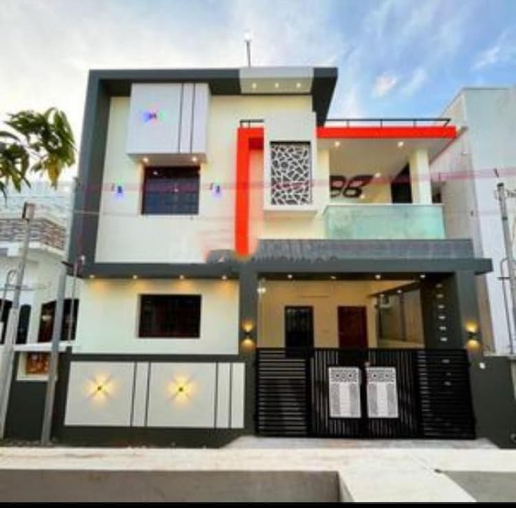 2bhk house for sale