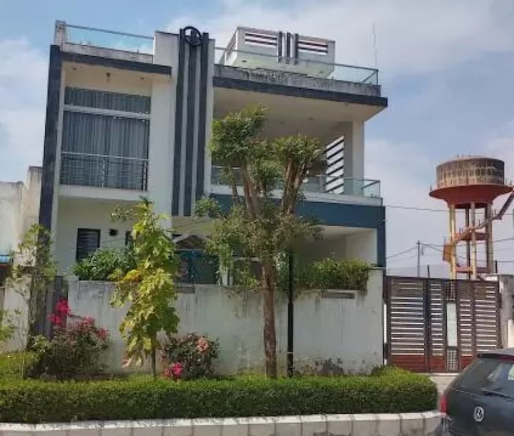 3 BHK House for Sale