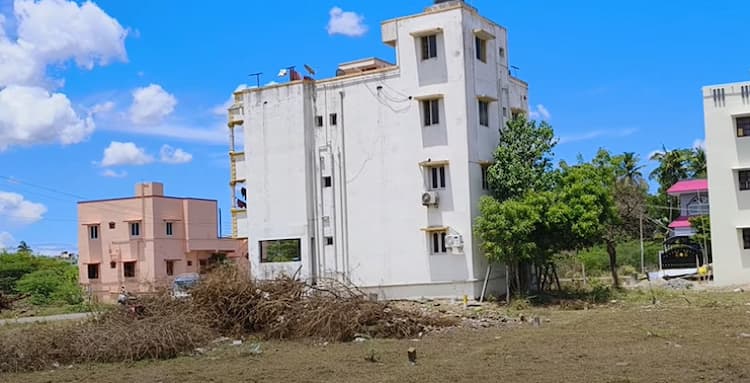 Single Property Image